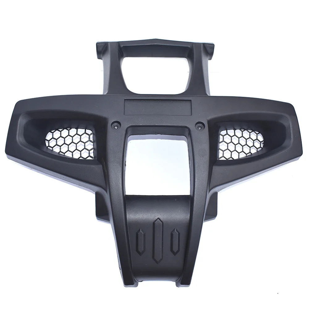 Protector de faro delantero para ATV y mini quad