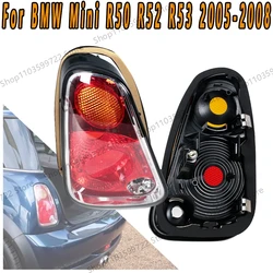 Luz trasera BMW Mini R50 R52 R53 2005-2008 63217166956 sin bombilla