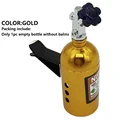 1pc gold bottle