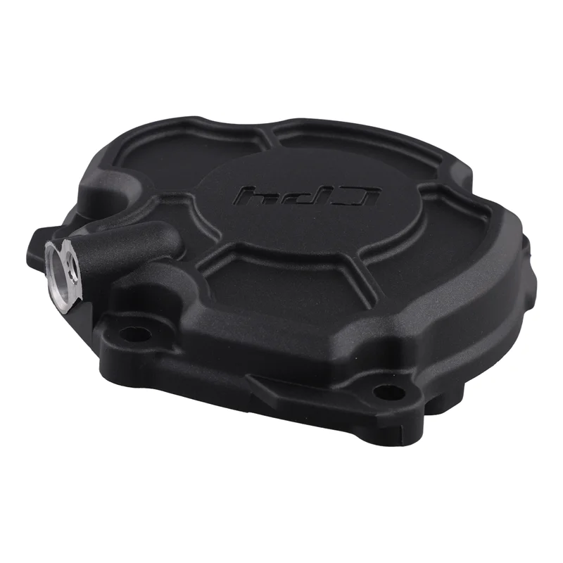 Tapa de carter motor Yamaha R1 R1M 2017-2024 - imagen 2
