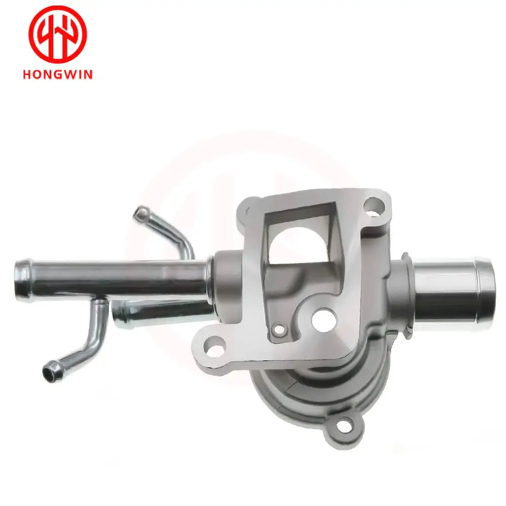 Carcasa del termostato 25620-26160 para Hyundai Accent y Kia Rio - imagen 3