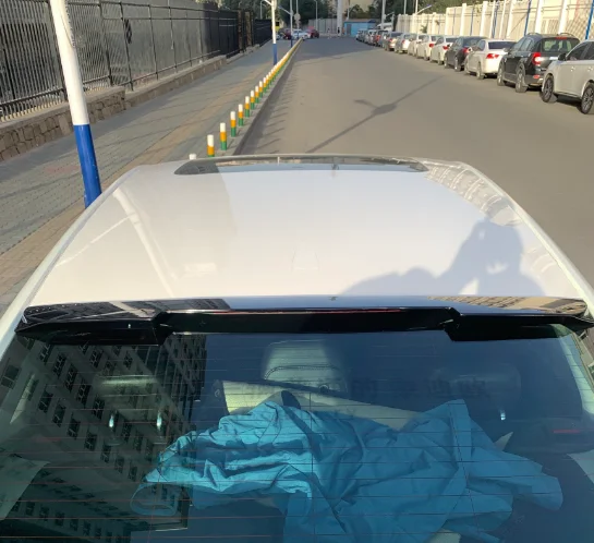 Alerón trasero ABS para Ford Mondeo Fusion 2013-2019 - imagen 4