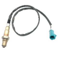 Sonda Lambda Ford Galaxy Mondeo IV S-Max 4 cables 6G919F472AA