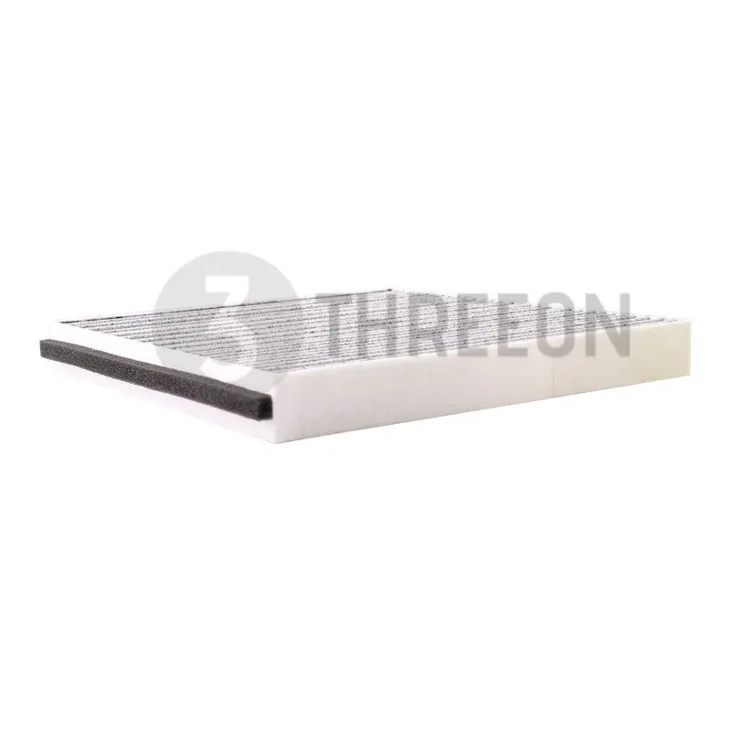 MANN-FILTER CUK21017 Filtro de habitáculo para HAVAL H9 2.0 T VVT - imagen 3