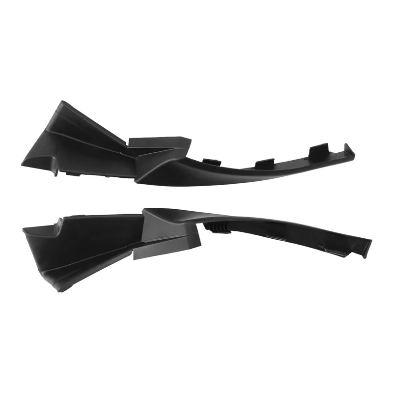 Limpiaparabrisas delantero con deflector de agua Nissan Kicks 2016-2020 - imagen 2