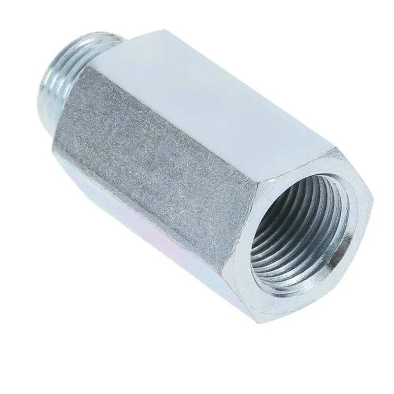 Junta espaciadora M18x1.5 para sensor O2 – Recambio precisión - imagen 3