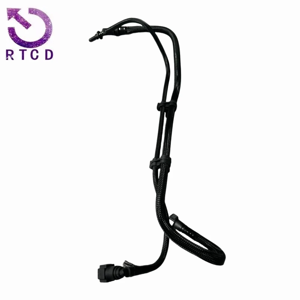 Tubo de combustible original V759556880 – Peugeot 208, 3008, 508 - imagen 5