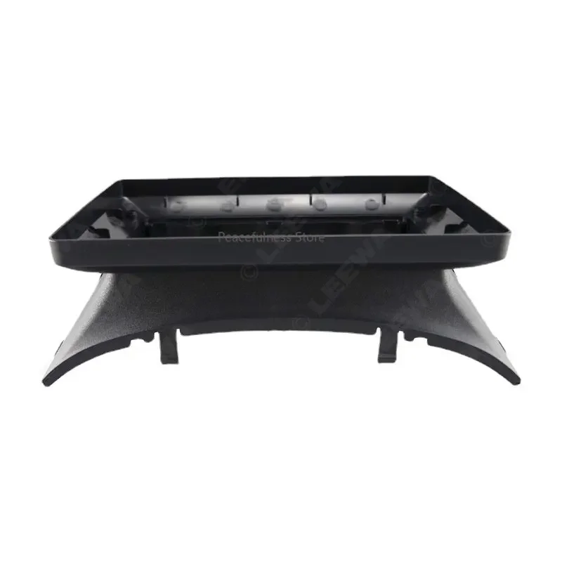 Pantalla Android 9" para Hyundai I30 2011-2017 con marco - imagen 5