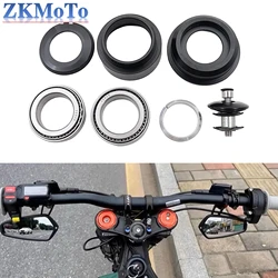 Kit rodamientos dirección Sur-Ron Light Bee y Segway X160/X260