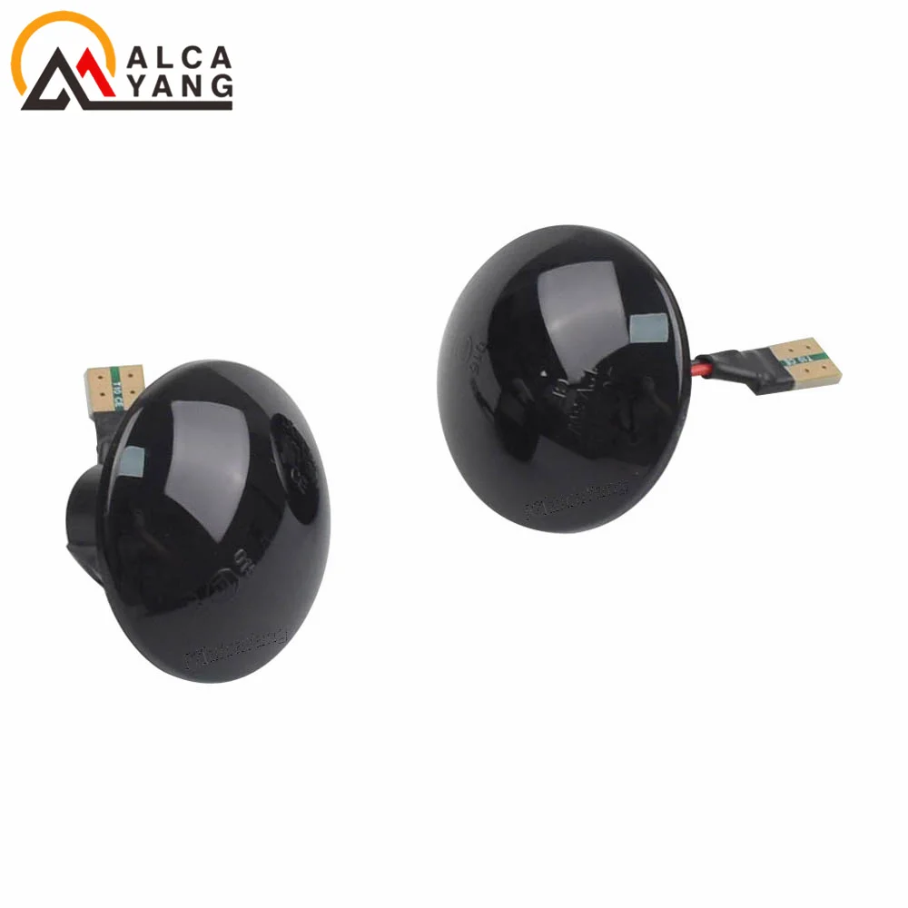 Intermitente LED dinámico XGB 500020A para Range Rover L322 2002-2012 - imagen 3