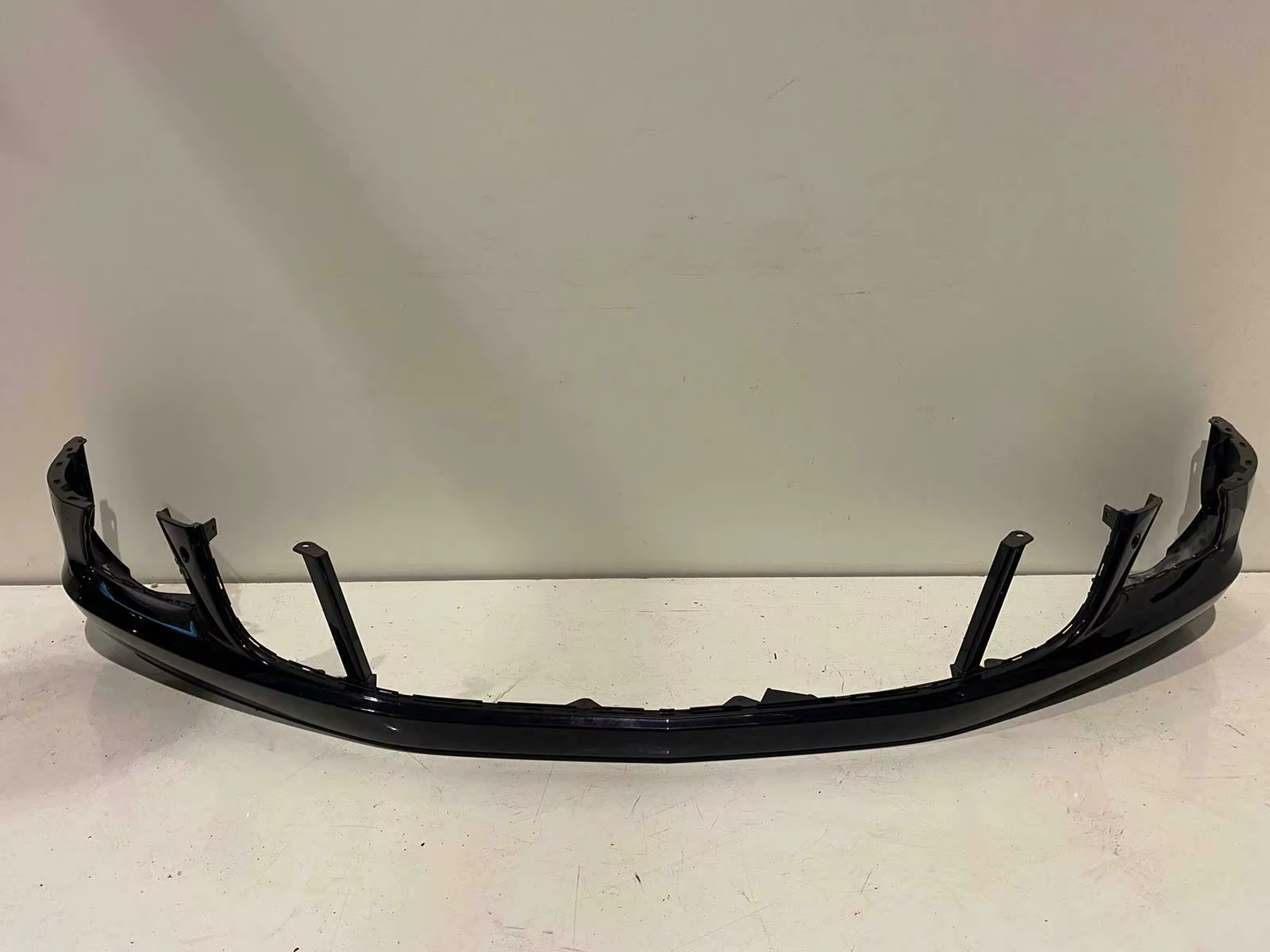 3W3807221 Primer parachoques delantero 6,0 para Bentley Continental GT GTC 2012 2013 2014 2015 - imagen 3