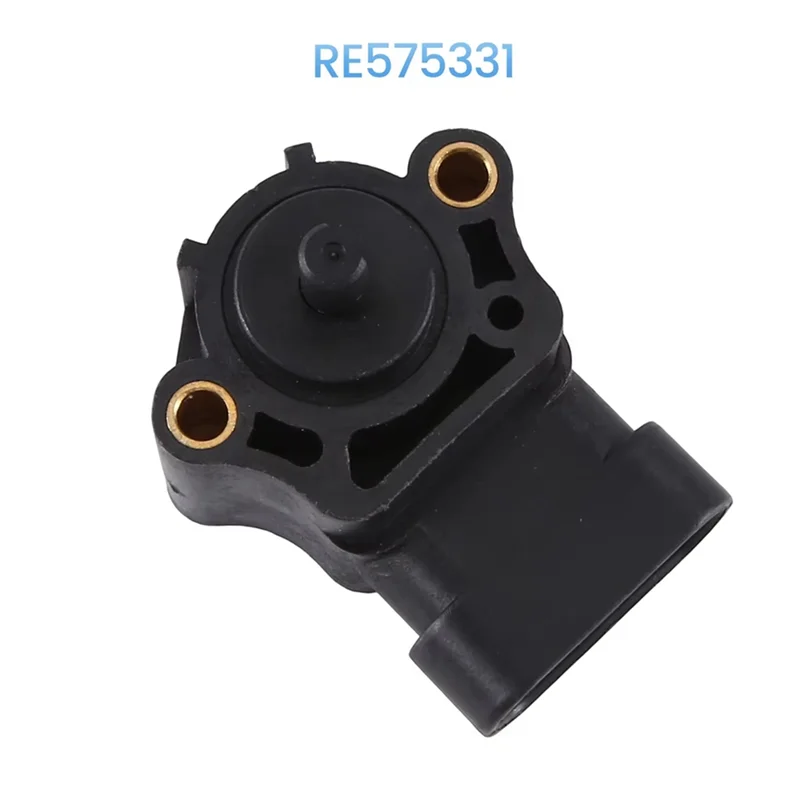 AEF3 RE575331 sensor de manija hidráulica para John Deere 7250R-7270R - imagen 2