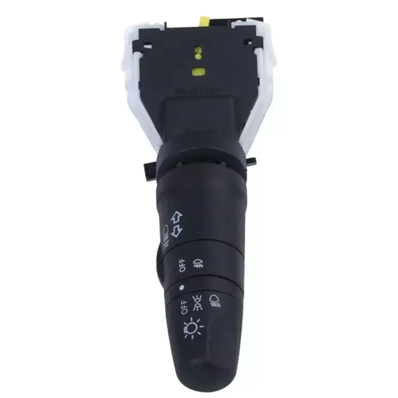 AB56 25540-EE90E Mando de intermitentes Nissan Rogue Titan Infiniti G35 - imagen 4