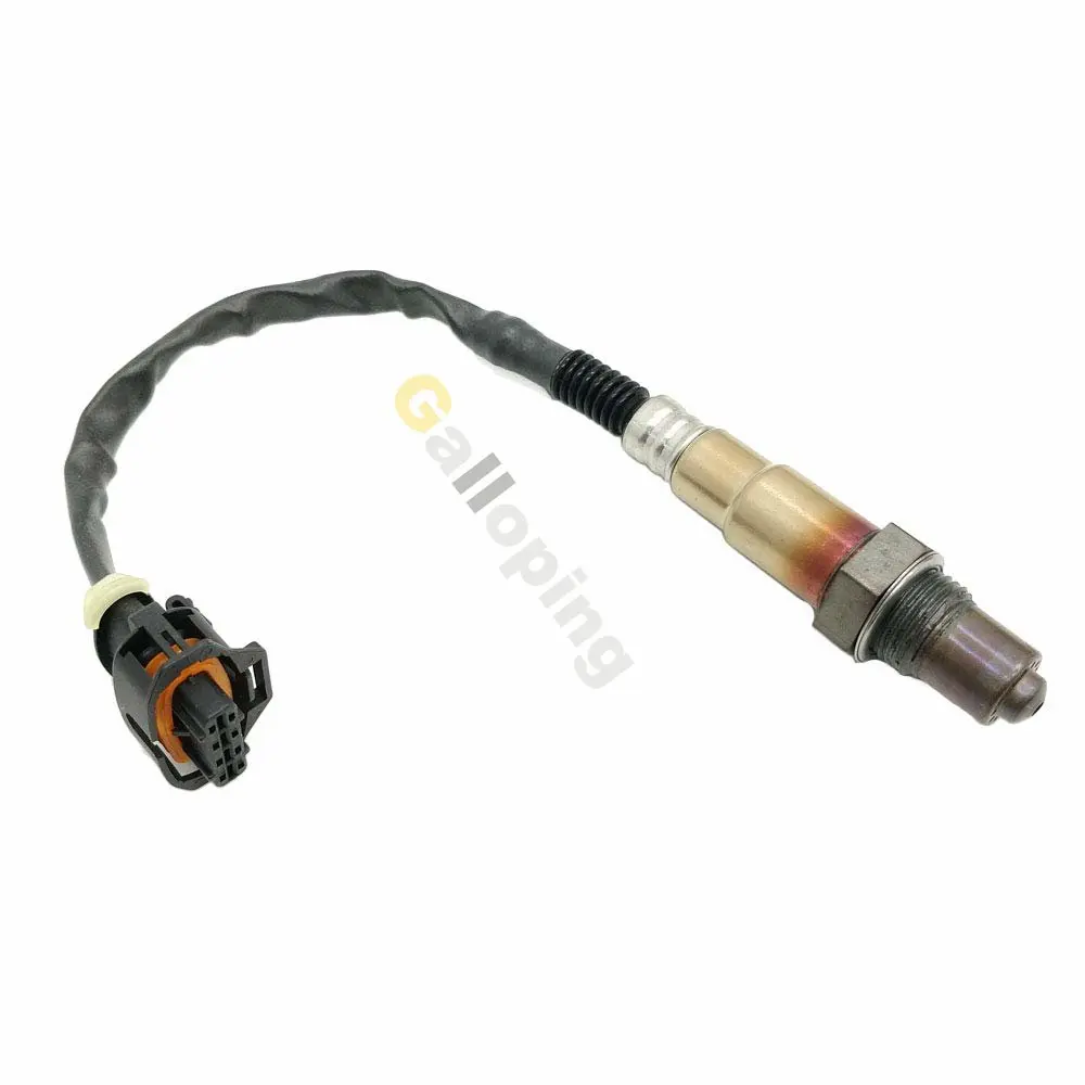 Sondas lambda pre y poscatalizador Chevrolet Cruze, Sonic y Trax - imagen 3