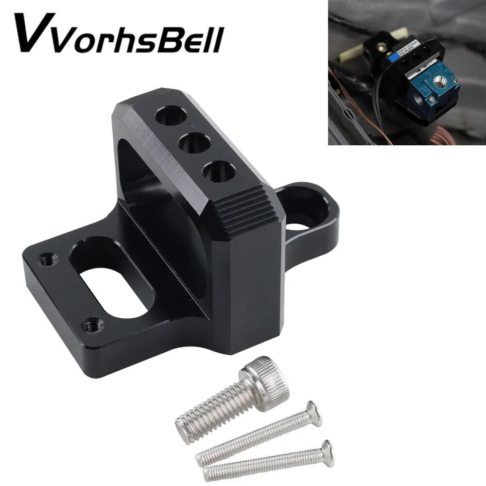AEM soporte válvula solenoide Honda Civic EK 1992-1995
