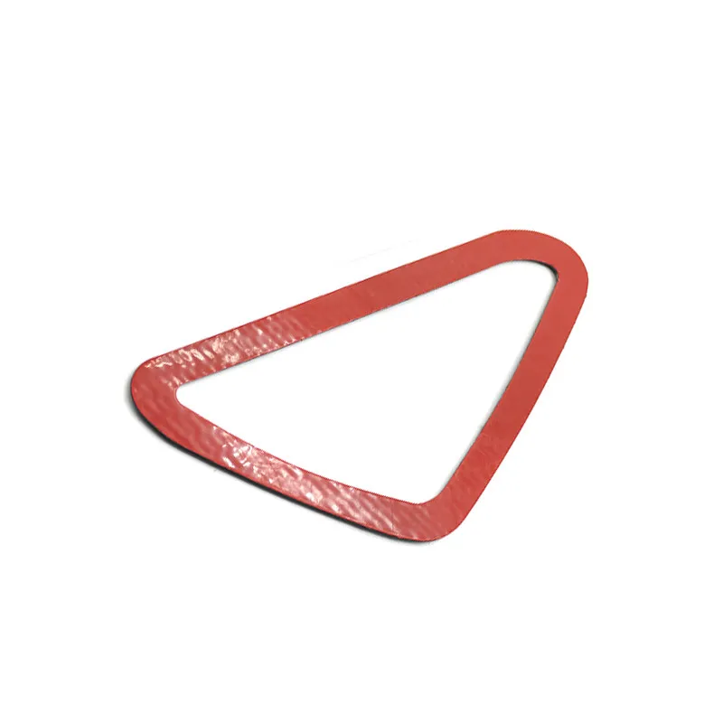 Embellecedores salidas aire fibra carbono – Interior Seat Leon 2005-2012 - imagen 5