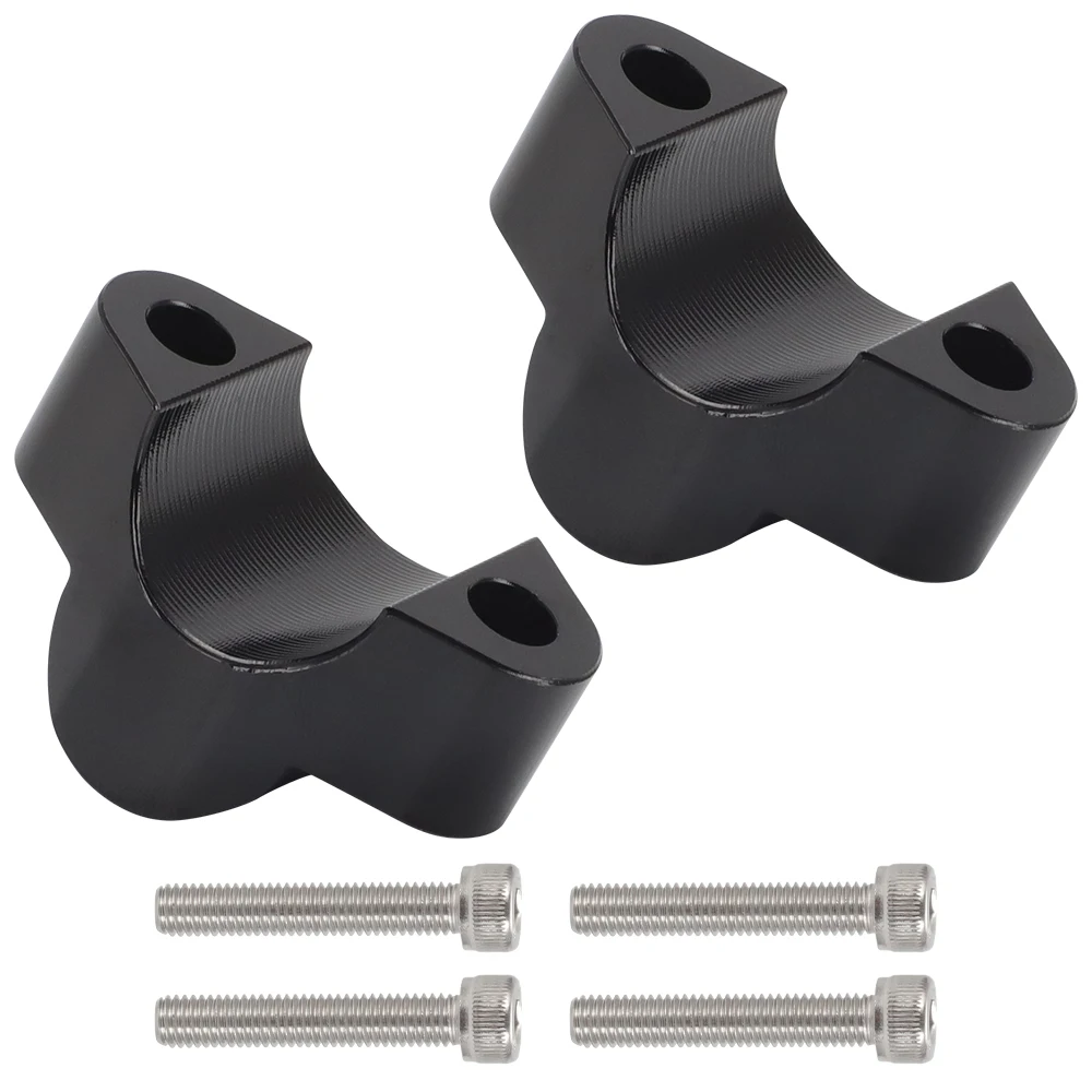 Elevadores de manillar CFMOTO 450MT, 700MT, 800MT y 800MT-X - imagen 5