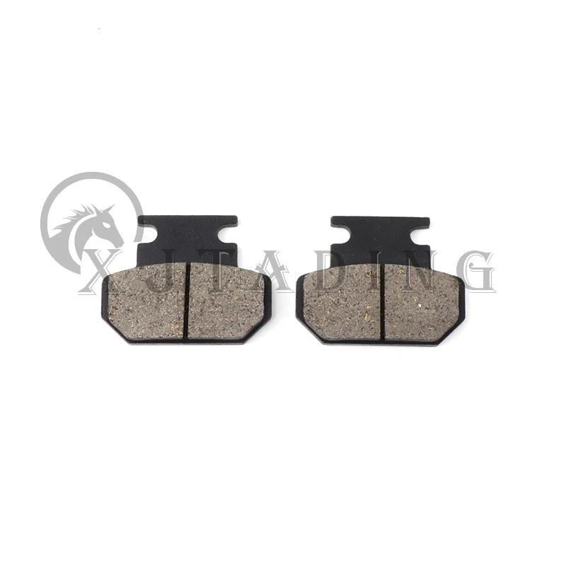 Pastillas de freno disco para patinete eléctrico Citycoco y Harley