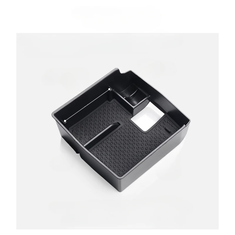 Organizador reposabrazos central coche Toyota Corolla E210 2019-2022 - imagen 5