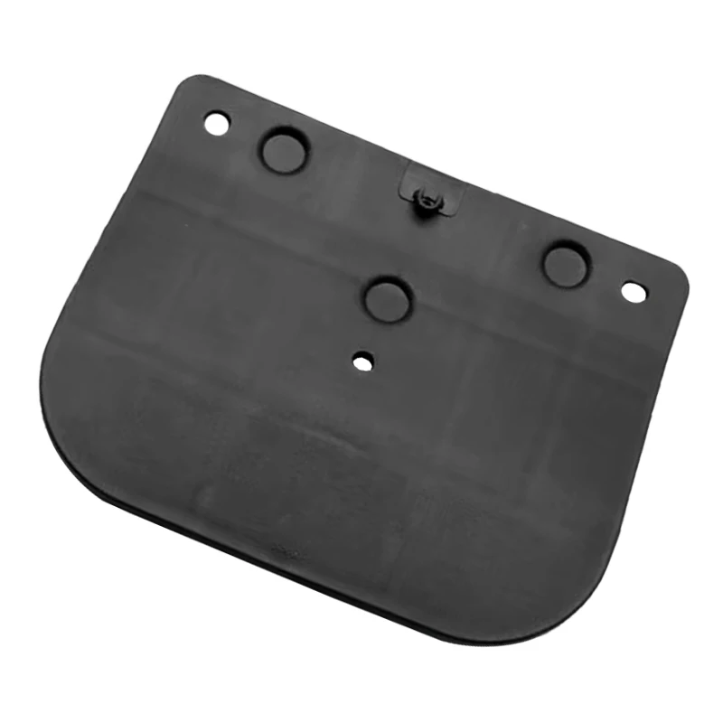 Guardabarros delantero Toyota Land Cruiser Prado 150 LC150 2010-2017 - imagen 3