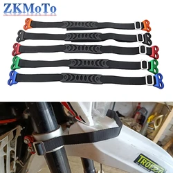 Correa de rescate moto universal – Enduro, Motocross, KTM, Yamaha, Honda