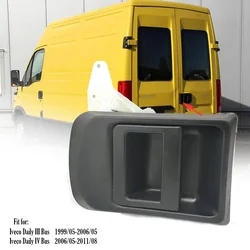 504065407 Manilla de puerta trasera para IVECO Daily III/IV 1999-2011