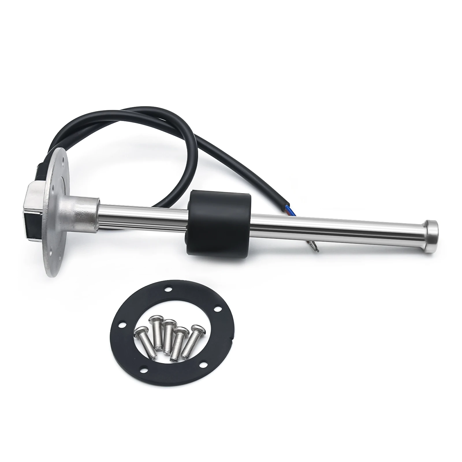 Indicador nivel combustible 52MM universal 0-190ohm – 150-300MM - imagen 3