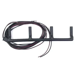 Arnés bujías incandescentes AP01 – VW Beetle Sharan Audi A3 1.9 TDI
