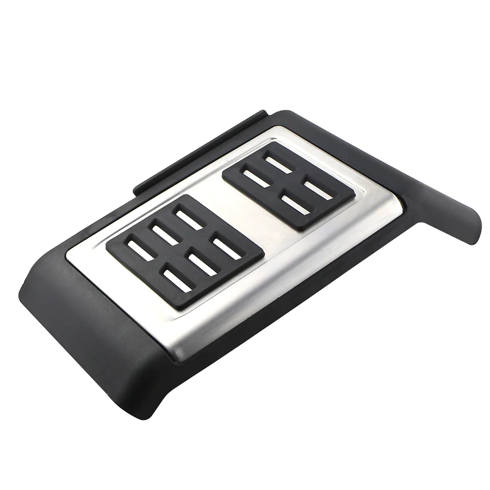 Kit almohadillas de pedal para Audi Q7, VW Touareg y Cayenne - imagen 5