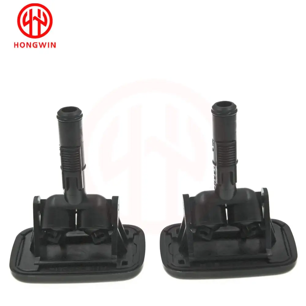 Tapa lavafaros parachoques Kia Sorento 2003-2006 - imagen 4