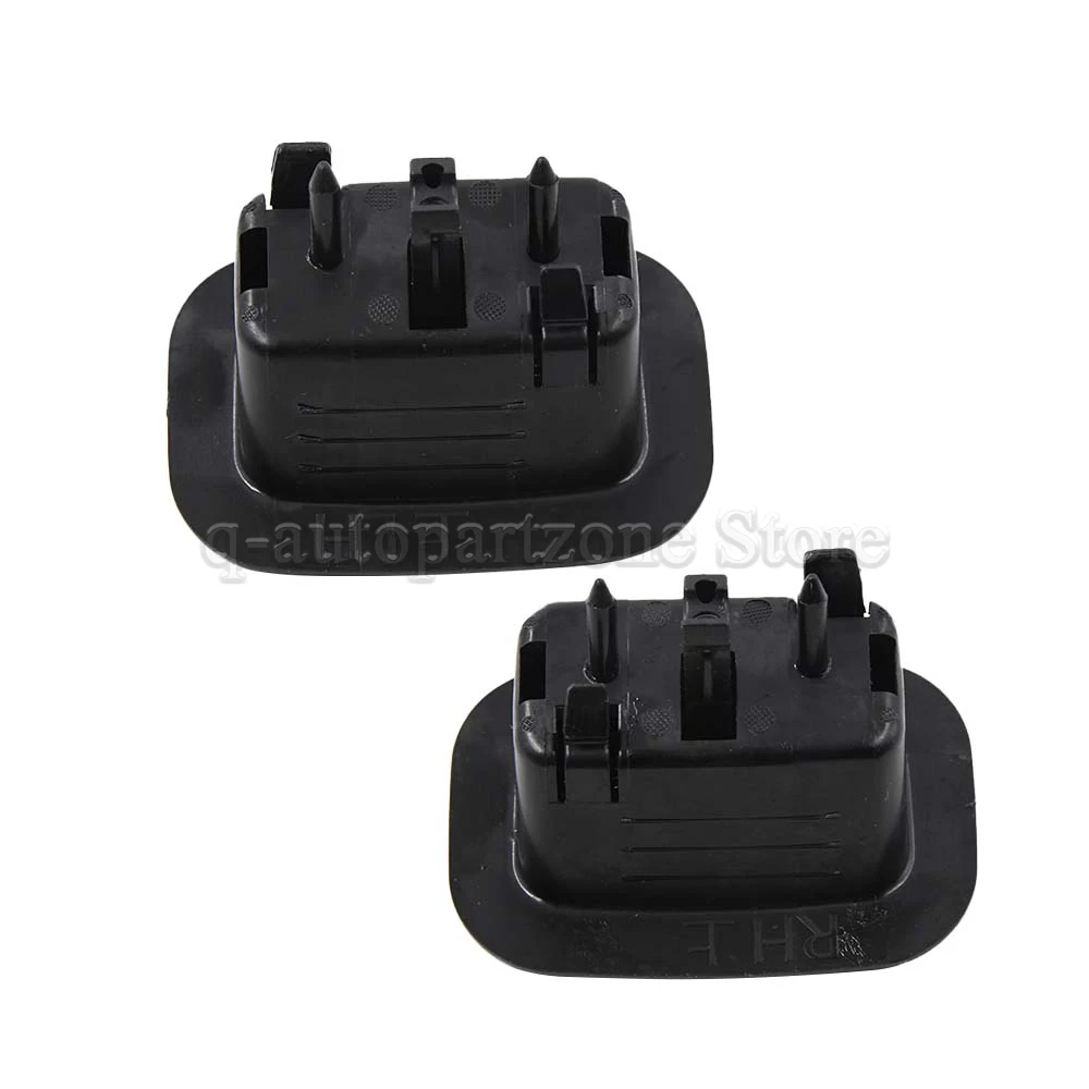 Mando reclinador 64328AG011 negro – Subaru Forester 2009-2013 - imagen 3