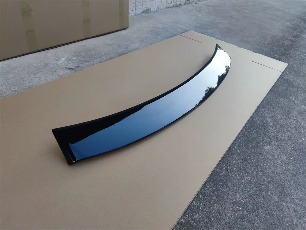 Alerón de techo ABS para Toyota Mark X Reiz (2004-2009) - imagen 4
