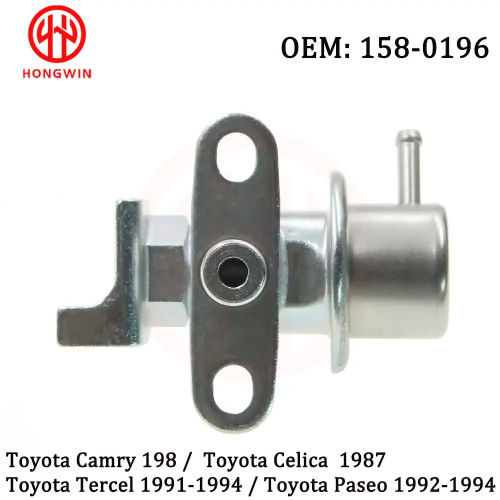 Regulador de presión combustible – Nissan Almera N15, 100NX y Primera - imagen 3