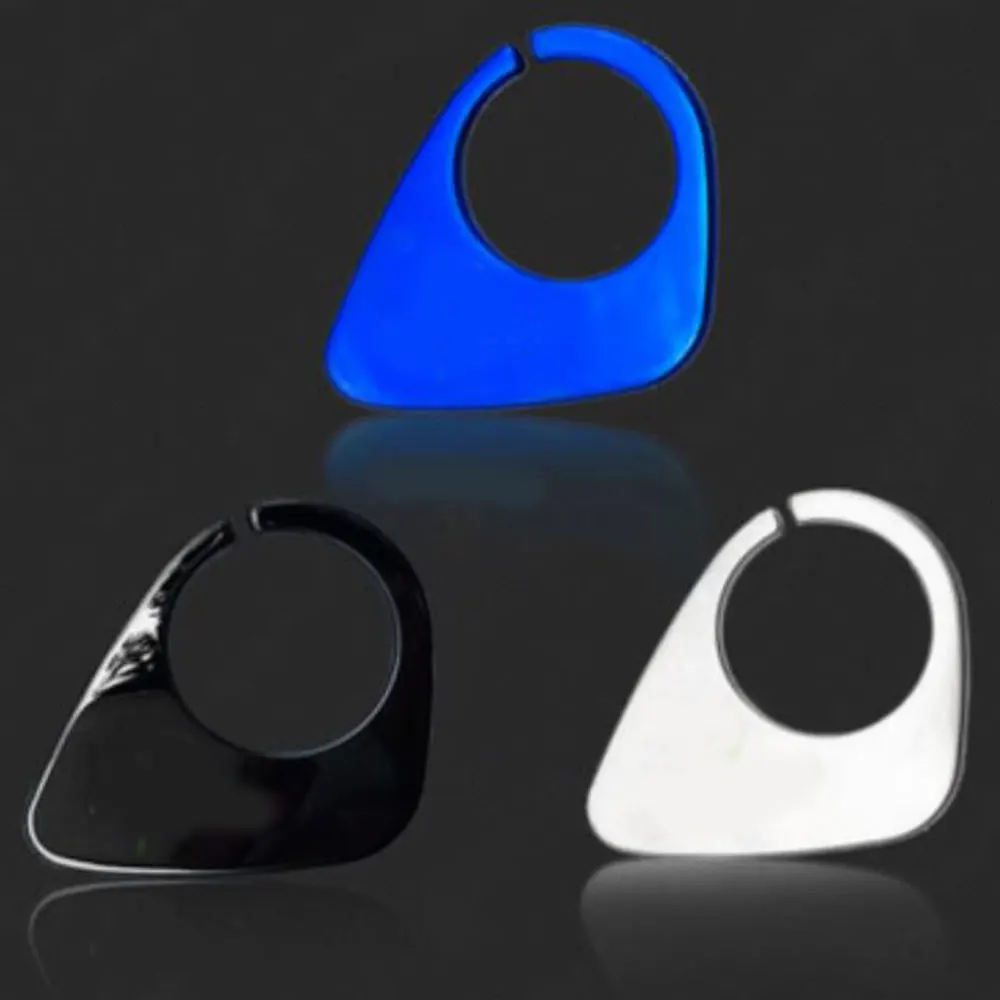 Para Peugeot 2008 208 308 408 508 3008 accesorios llavero de encendido de coche decoración cubierta pegatinas embellecedoras