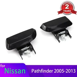 Maneta exterior trasera Nissan Pathfinder R51 izquierda/derecha