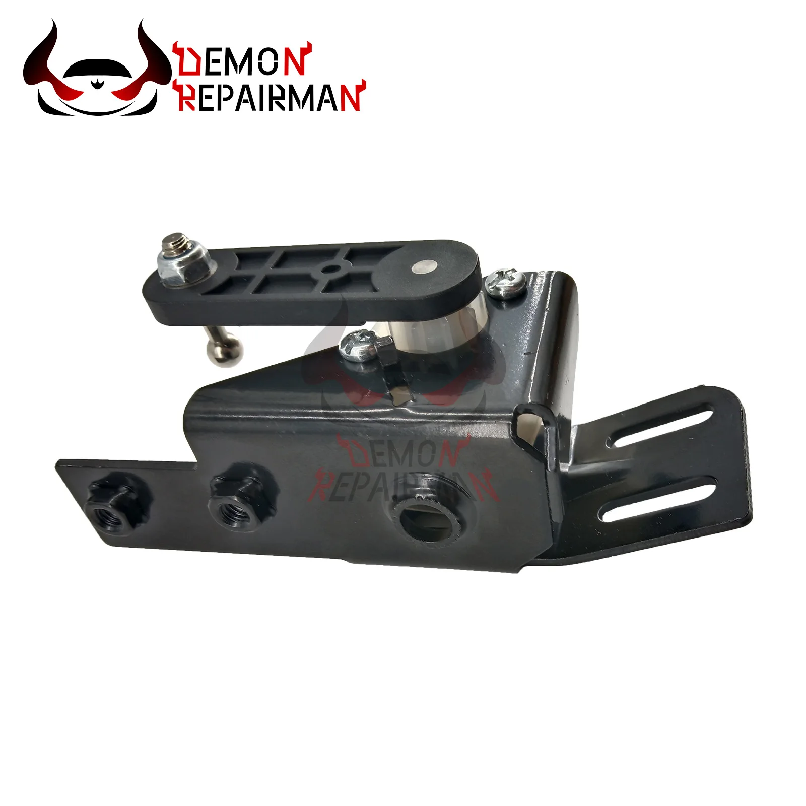 OEM 12783353 Sensor nivel de faro delantero para Saab 9-5 2002-2009 - imagen 2