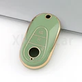 green cover(GLD)