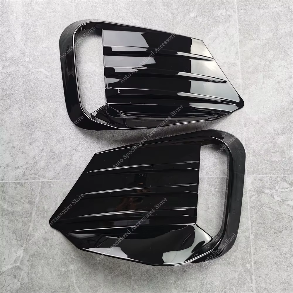 Embellecedor antiniebla delantero BMW G20/G21 LCI M Sport - imagen 4