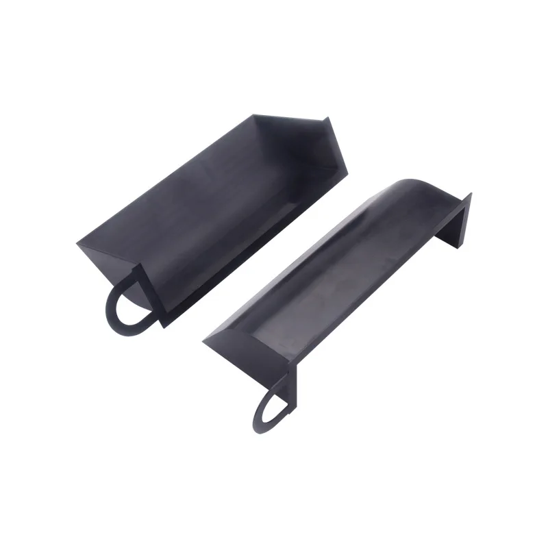 RAM Air Scoop para BMW Serie 3 E90/E91/E92/E93 - entrada de aire frío - imagen 5
