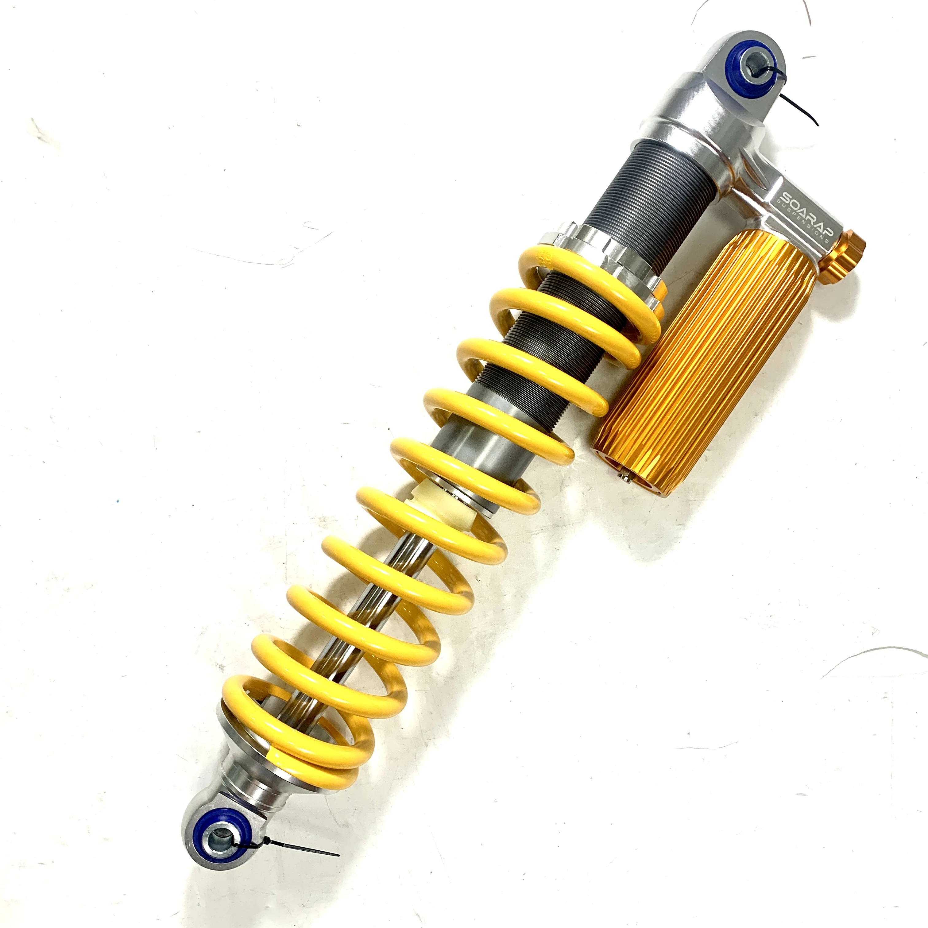 Bobina amortiguador ajustable Autoteile Offroad Race Series Buggy - imagen 2