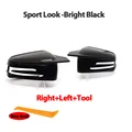 Sport Look Black