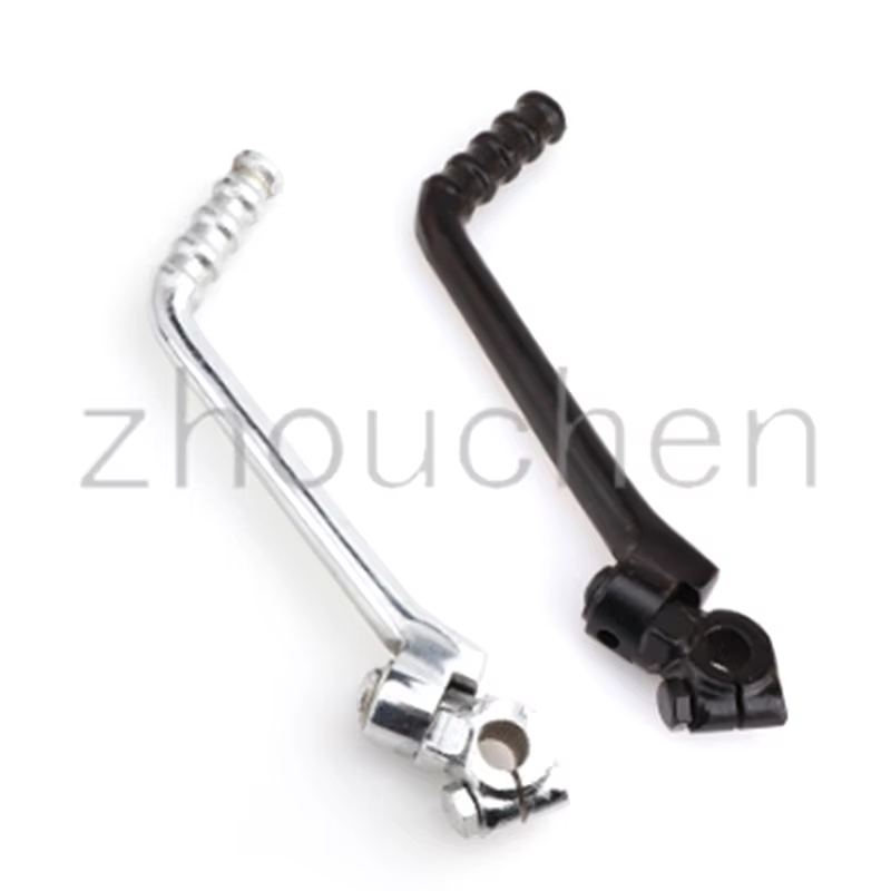 Pedal de arranque pit bike 50-160cc - Compatible con Kayo, SSR, SDG, BSE, Vuil