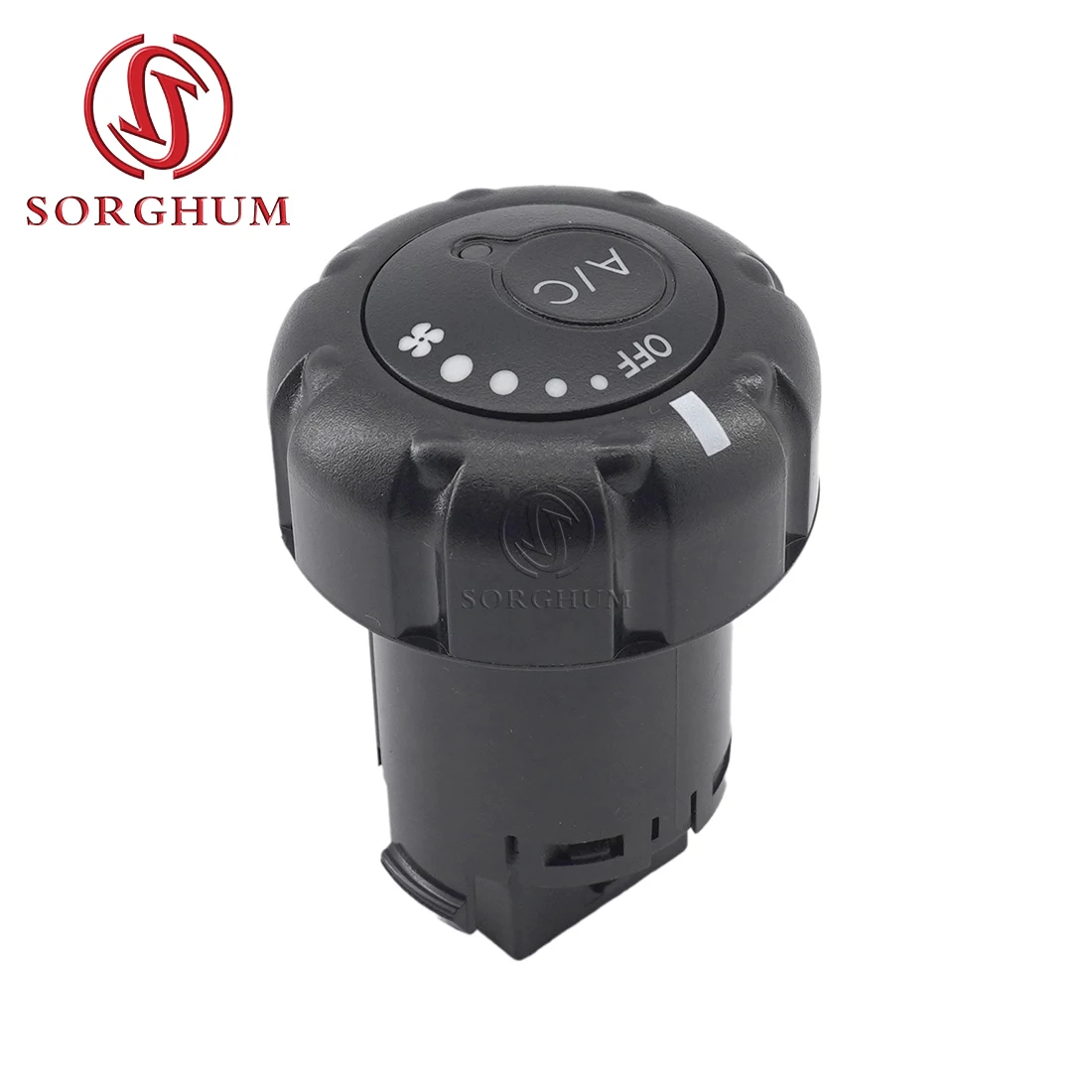 Interruptor A/C para HYUNDAI Atos – 97256 - imagen 2