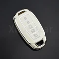 white key cover(SL)