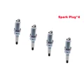 4pcs Spark Plug