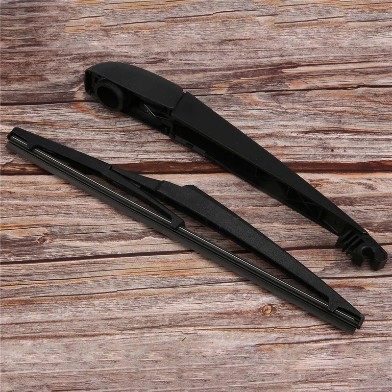 Kit de juego de brazo y limpiaparabrisas trasero de 12 pulgadas para Suzuki Grand Vitara 2005-2015 MK 3 - imagen 2