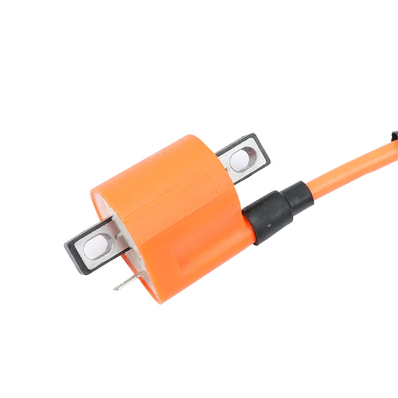 Bobina encendido D8TJC alto rendimiento – Moto CG 50-200cc ATV Quad - imagen 5
