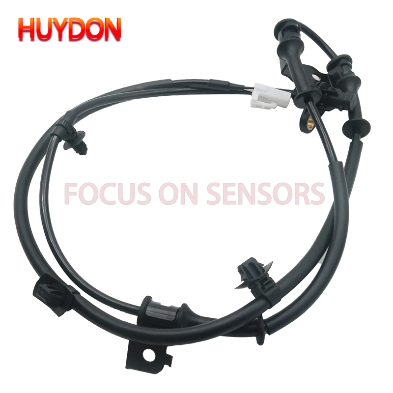 Sensor velocidad rueda ABS delantero 59810-2V000 – Hyundai Veloster 1.6 - imagen 2