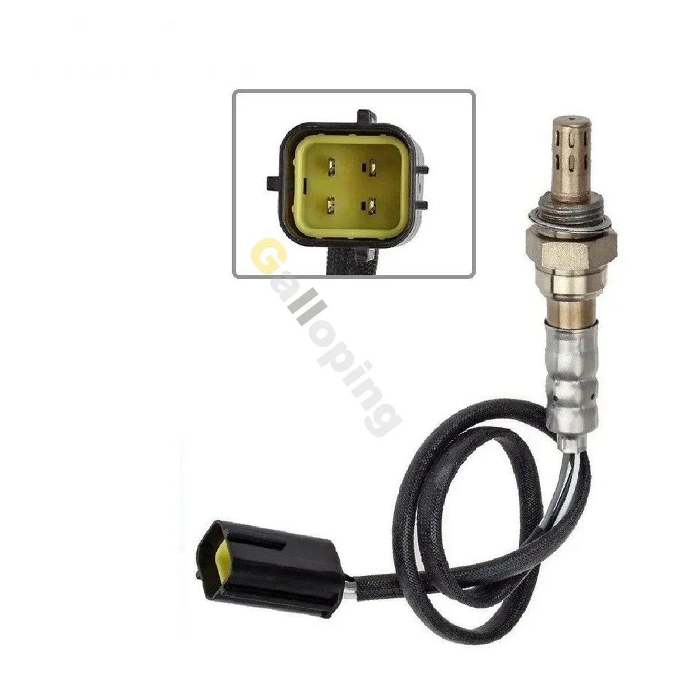 Sensor lambda 96418965 – Chevrolet Captiva, Aveo y Lacetti - imagen 2