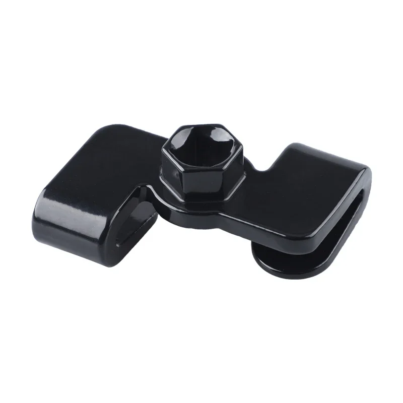 Extensor de llave Universal, herramienta de extensión de 1/2 pulgadas o 21mm, Drivers hexagonales